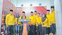 Target di Atas 6 Kursi, Partai Golkar Siap di Pileg 2024