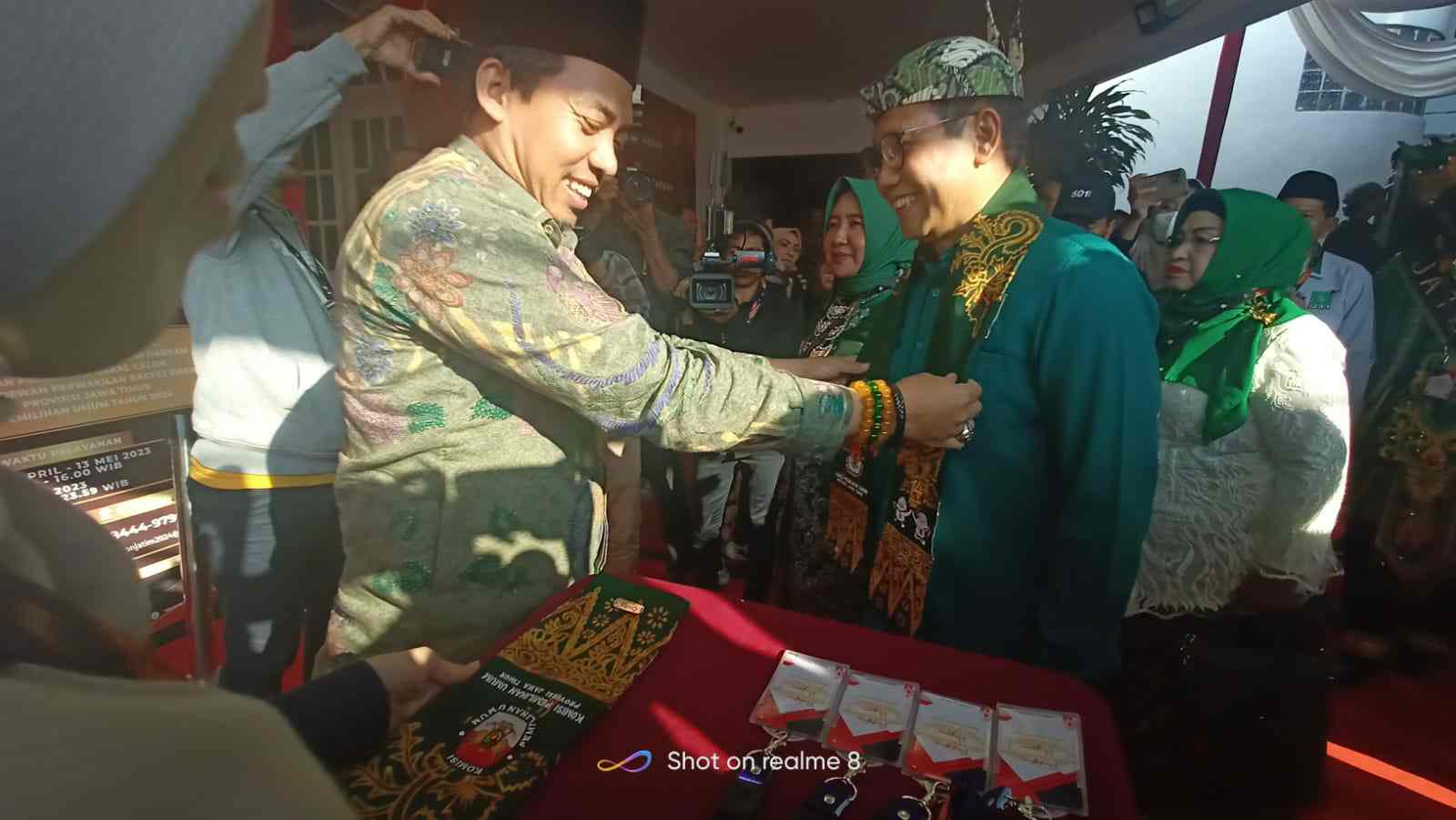 DPW PKB Jatim