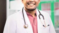 Hilangkan Kesenjangan, Sultan Fadjar Pelu Ingin Mengabdi di Daerah Asal