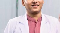 Dari Teknik Beralih ke Kedokteran, Ini Cerita Ilyas