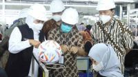 Ekonomi Jatim Kuartal I pada 2023 Tumbuh 4,95 Persen