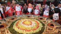 Festival Rujak Uleg Masuk Karisma Event Nusantara (KEN) 2023