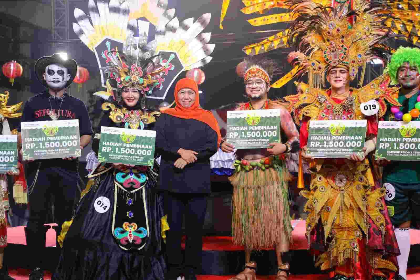 Festival Rujak Uleg