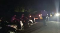 Jombang Mencekam Semalam, Gerombolan Pesilat Bentrok Bikin Kerusakan