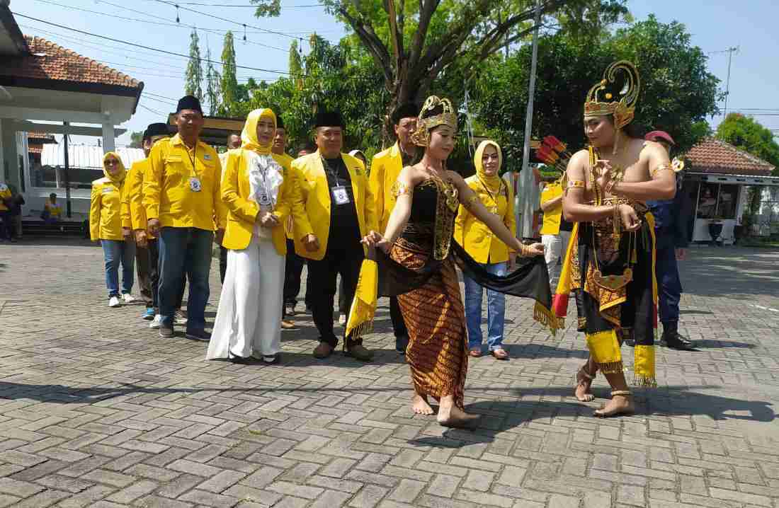 Rama dan Sinta,