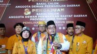 Hanura Jatim Usung 51 Bacaleg Perempuan dari 120 Kuota ke KPU