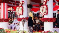 Hardiknas 2023, Gubernur Khofifah Ajak Wujudkan Merdeka Belajar