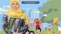 Hari Keluarga Internasional, Gubernur Khofifah: Perkuat Ketahanan Keluarga