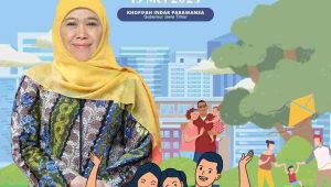 Hari Keluarga Internasional, Gubernur Khofifah: Perkuat Ketahanan Keluarga