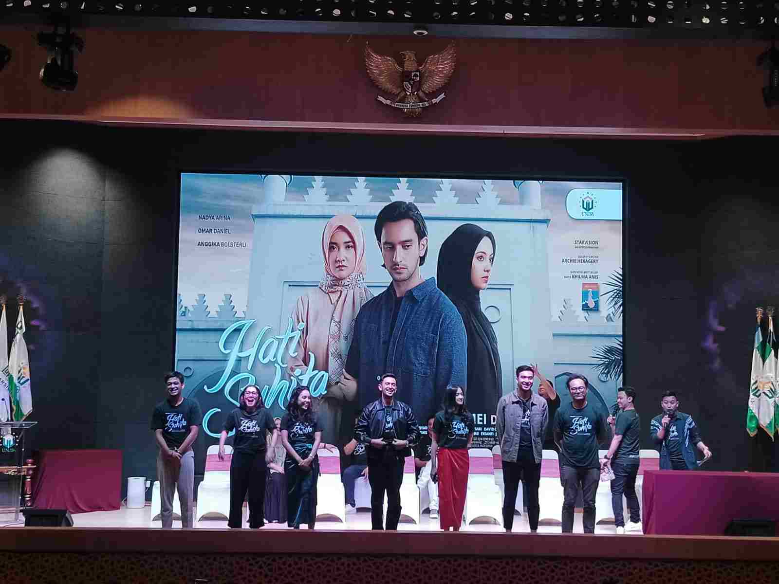 Hati Suhita