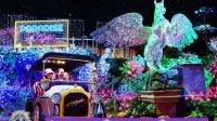 Hawai Group Luncurkan Promo Plat N