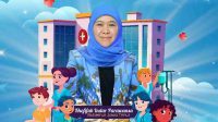 HPI 2023, Khofifah Dialog dengan Organisasi Profesi Nakes Terkait RUU Kesehatan Omnibus Law