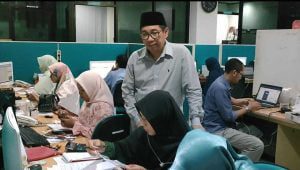 Ratusan CJH Surabaya Belum Lunasi BIPIH, Kuota Terancam Tak Terpenuhi