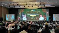 Irjen Kementan Gelar Rakorwas, Perkuat Sinergi APH dan APIP Cegah Alih Fungsi Lahan