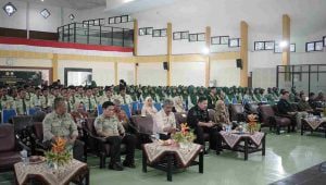 Irjen Kementan Pacu Semangat Mahasiswa Polbangtan Malang Kembangkan Dunia Pertanian Modern