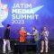 Jatim media summit