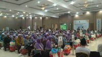 CJH Asal Surabaya Meninggal Sehari Sebelum Berangkat