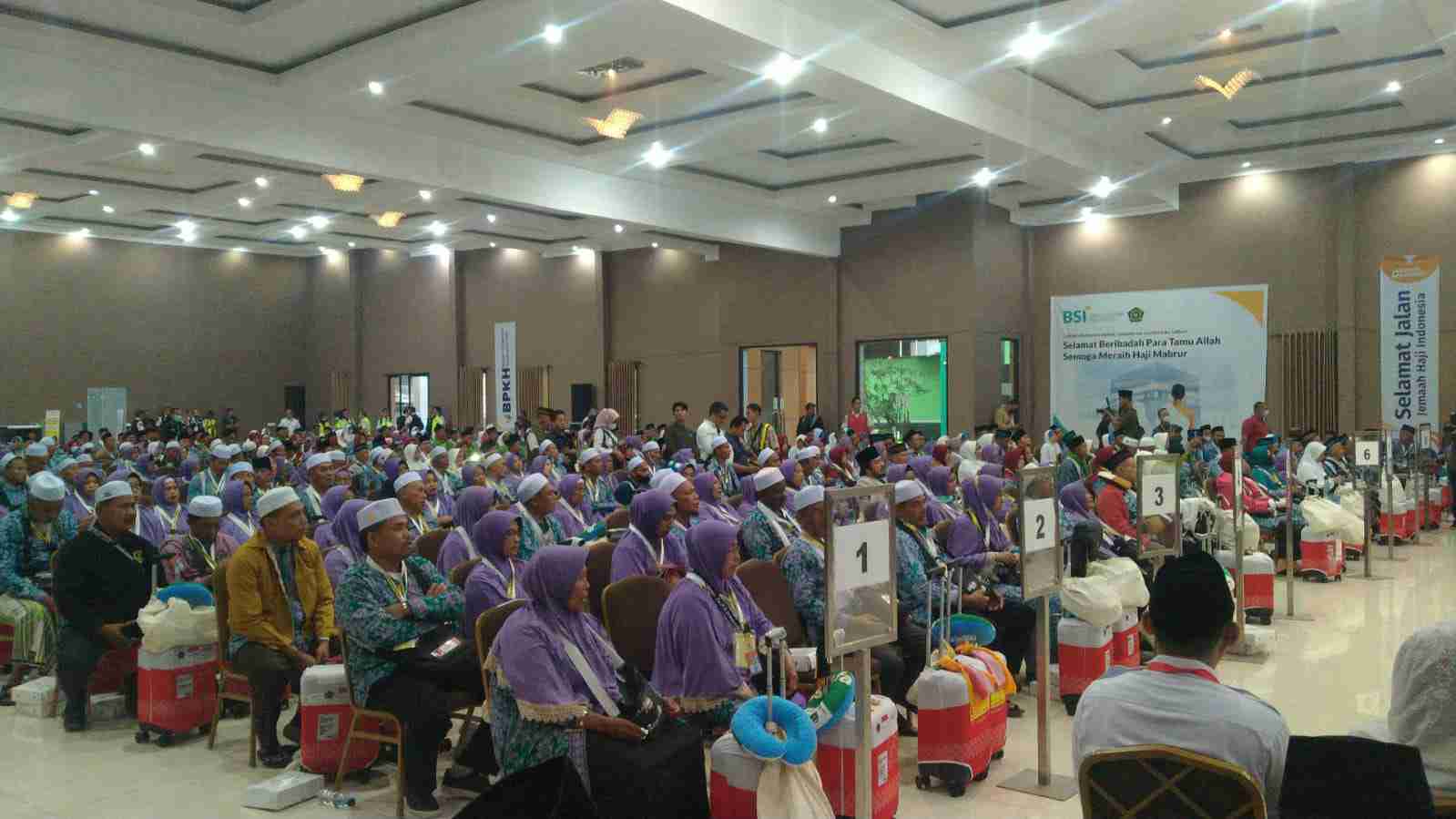 CJH Surabaya