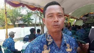 Air Sungai Kidangan Blora Terjernih, Didatangi Tim Juri Lomba Pusdataru Provinsi