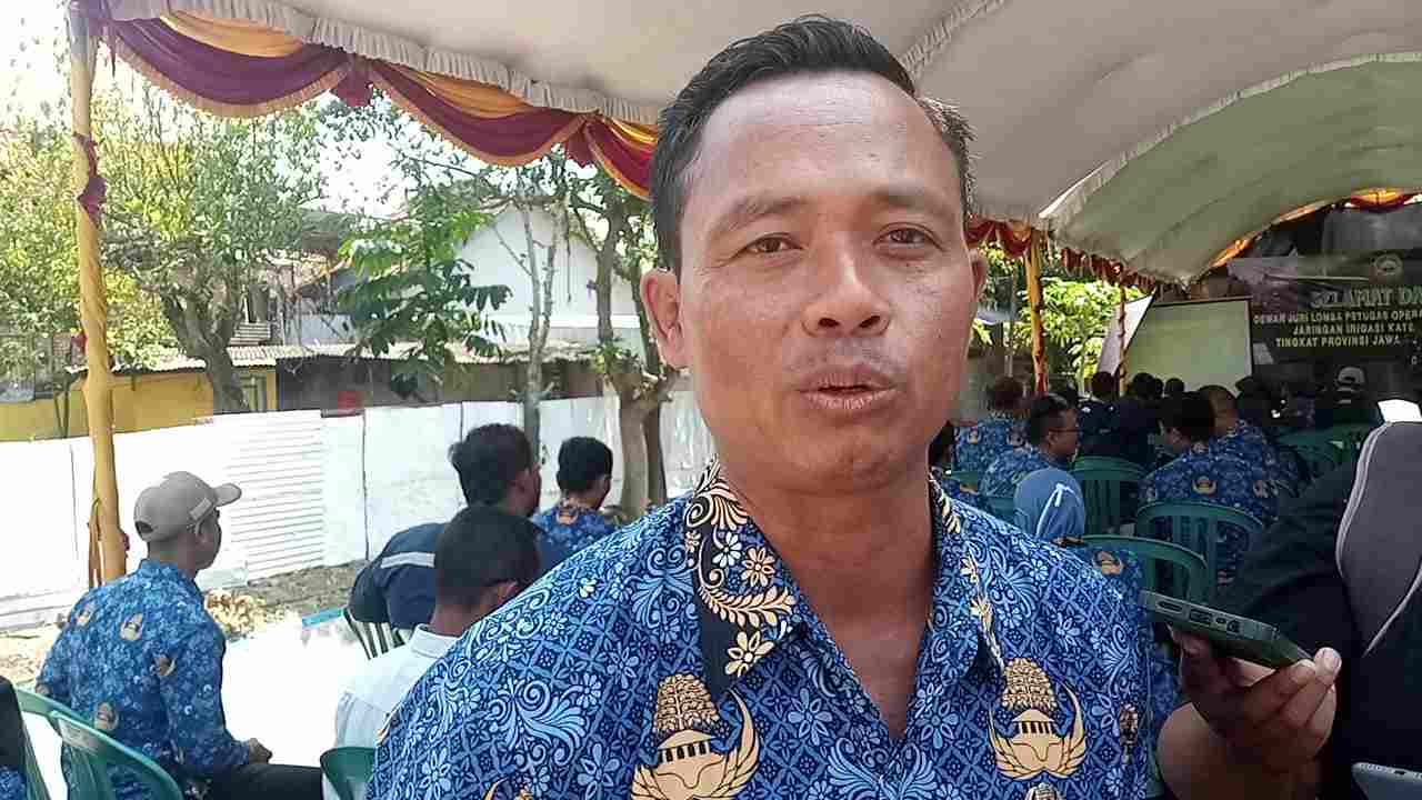 Sungai Kidangan