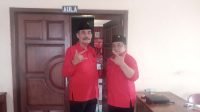 Dua Mantan Kades Maju, PDI-P Daftarkan Bacaleg ke KPU