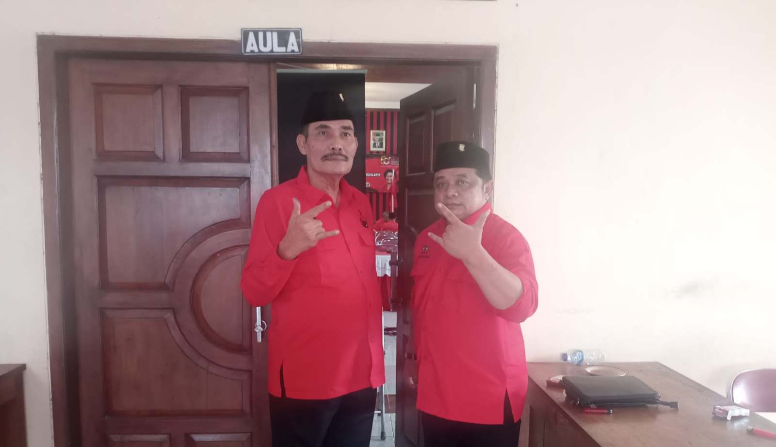 Bacaleg