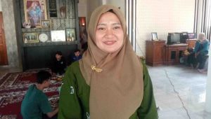 Pemdes Plantungan, Dulu Desa Tertinggal Kini Desa Berkembang