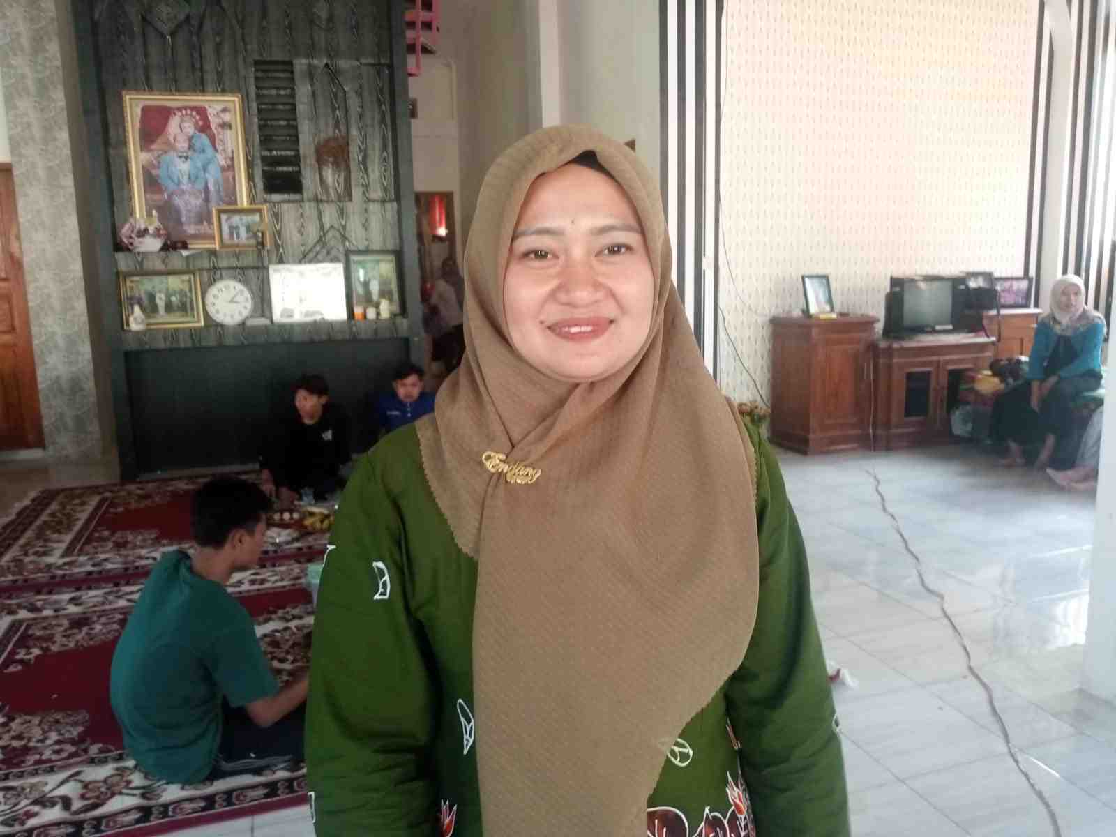 Desa Plantungan