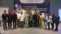 Kadin Kota Batu Gelar Pelatihan Konsultan Vokasi