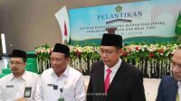 737 Petugas Haji Siap Layani 39.927 CJH Embarkasi Surabaya