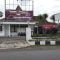 KPU Lumajang sepi