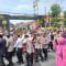 Sertijab Kapolres Jombang