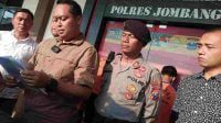 Ratusan Pendekar yang Bikin Onar di Jombang Diamankan, 8 Orang Sudah Berbaju Tahanan