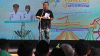 Pemkab Blora Luncurkan KBP Hingga Pameran Produk UMKM