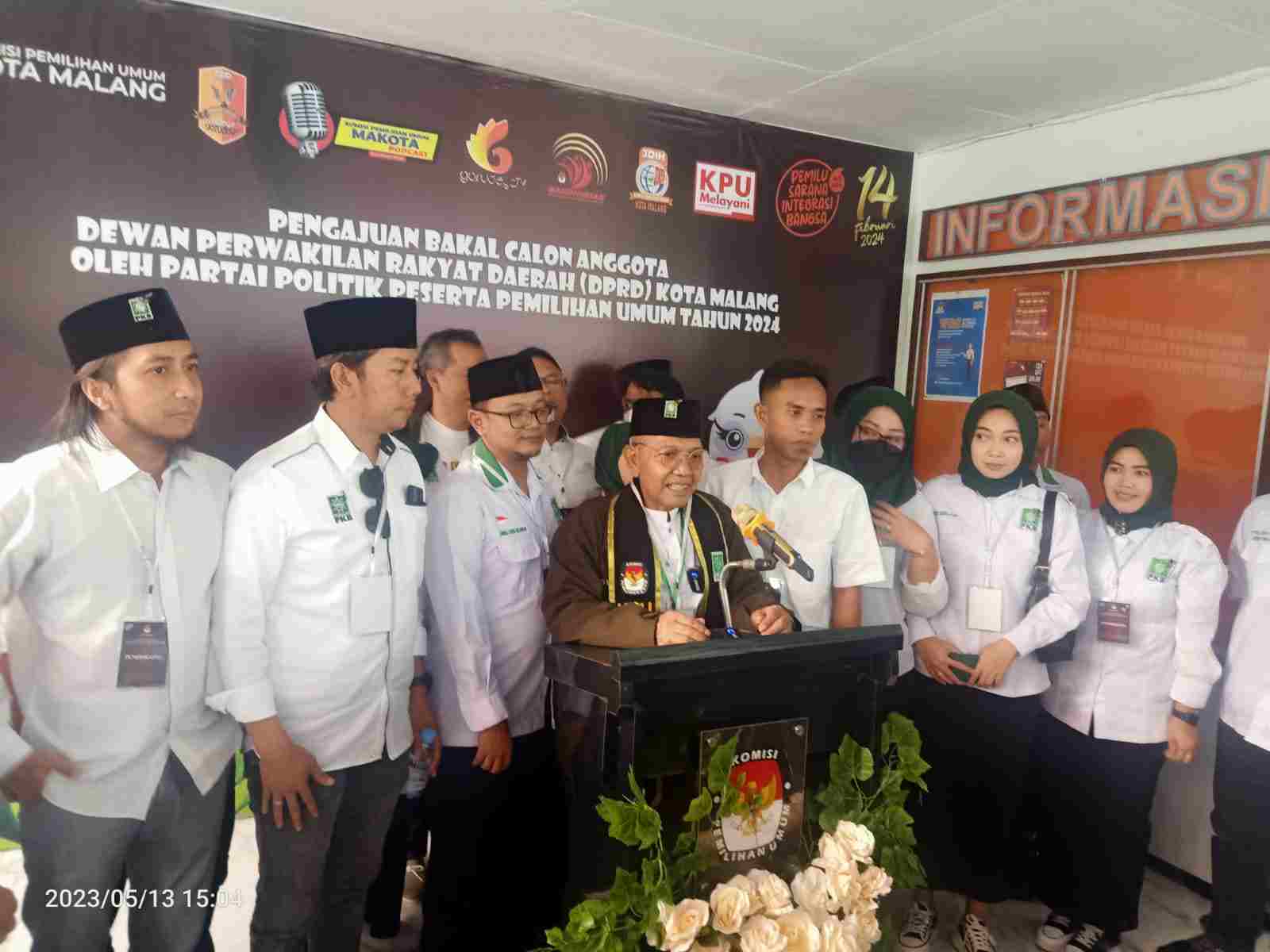 DPC PKB Optimis