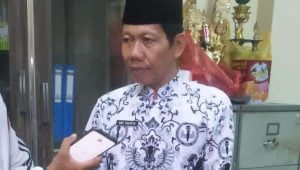 Ketua PGRI Kabupaten Malang: Kita Kekurangan Tenaga Pendidik