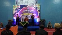 Hidup Sehat dan Bahagia ala, Ketua PW Muhammadiyah Jatim