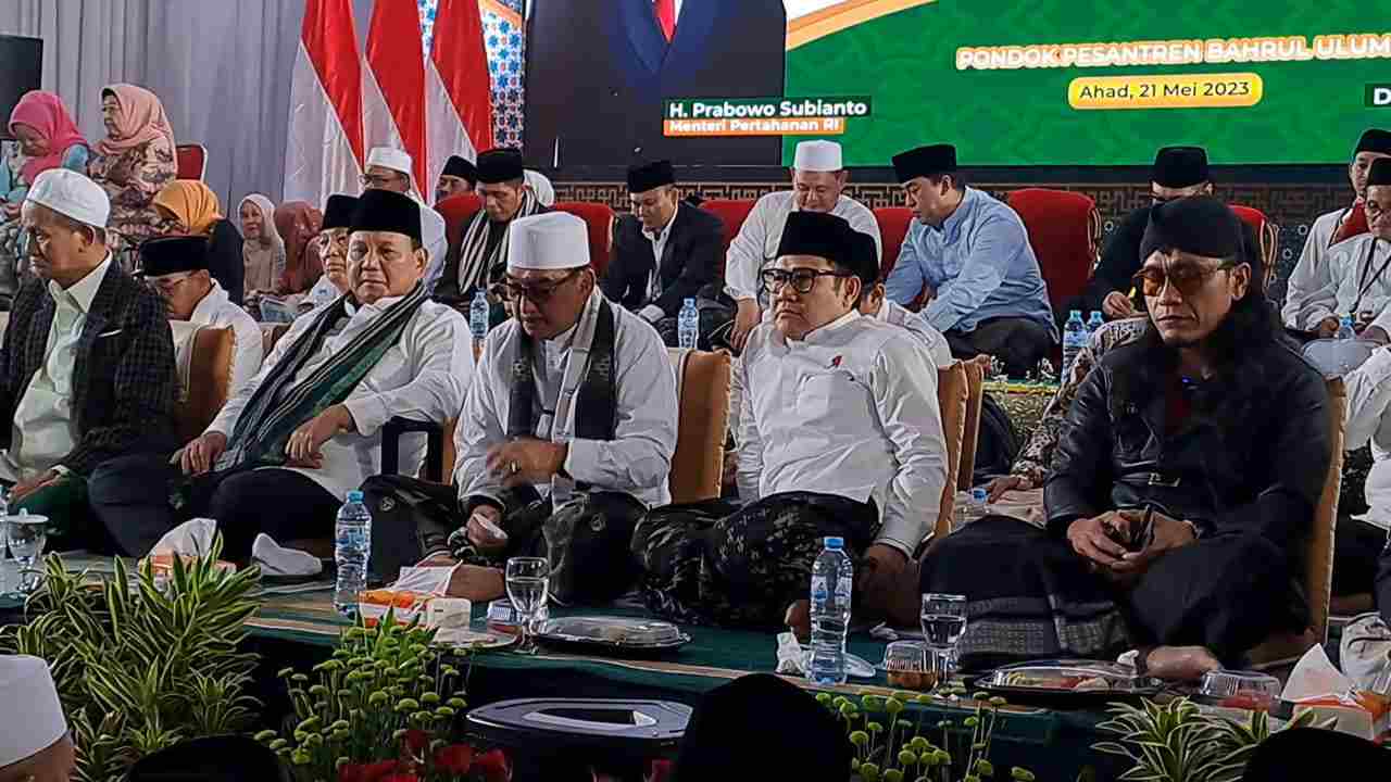 Ketua Umum