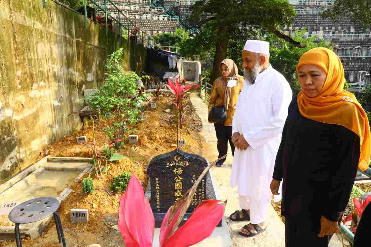 Makam PMI