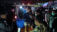 Pasutrri di Jombang Ini Tewas Usai Cium Sepeda Pancal
