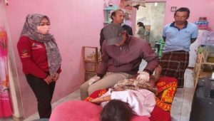 Asyiknya Anak-anak KPM PKH di Probolinggo Ikut Khitan Gratis