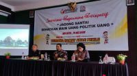 KPU-Bawaslu Minta Masyarakat Jaga Kesuksesan Pemilu 2024