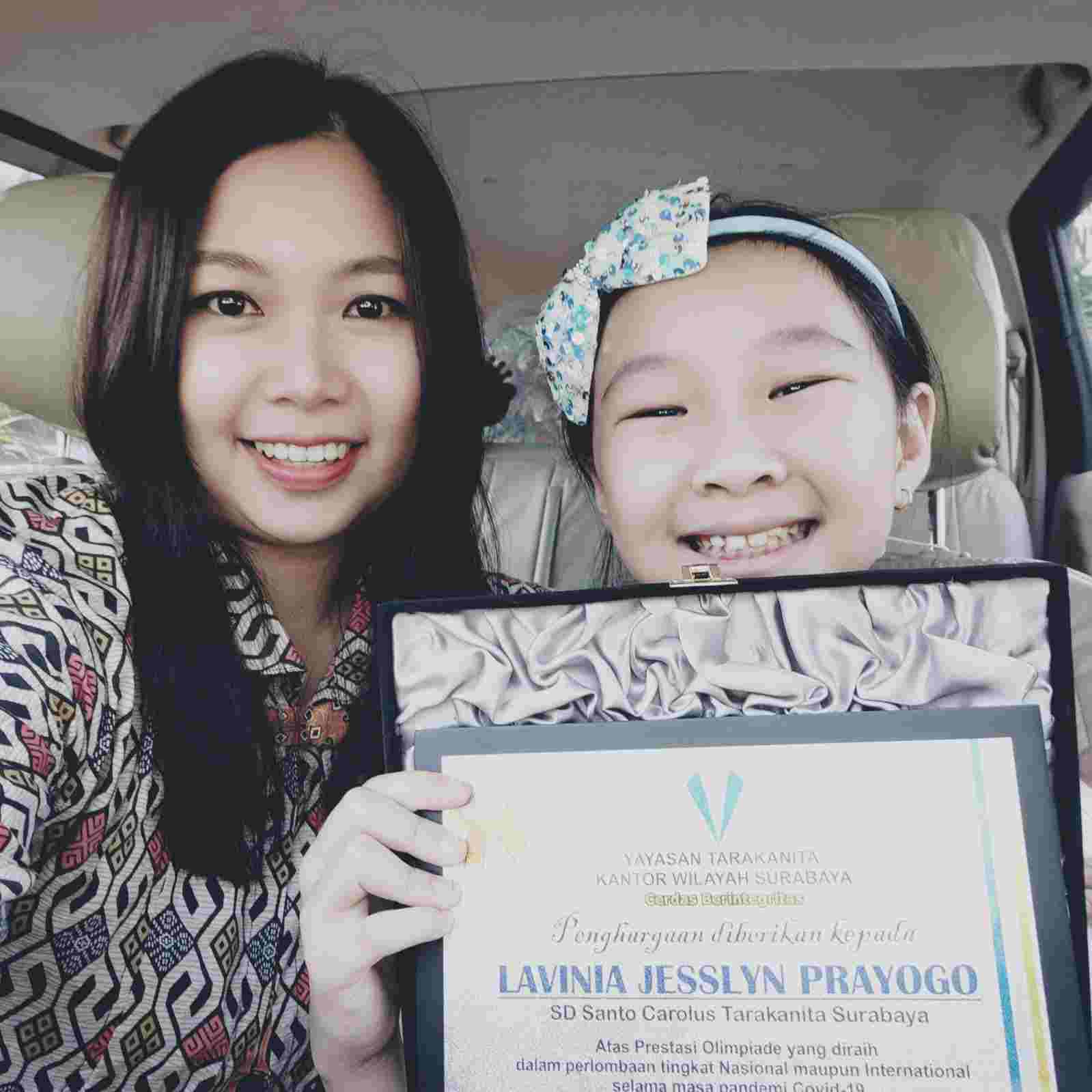 Lavinia