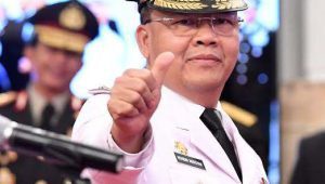 Tahun Ini Jalan Lebong Dibangun, Ini Kata Gubernur Rohidin