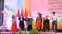 Sambut Indonesia Emas, Gubernur Khofifah Minta SMK Perkuat Pendidikan Vokasi