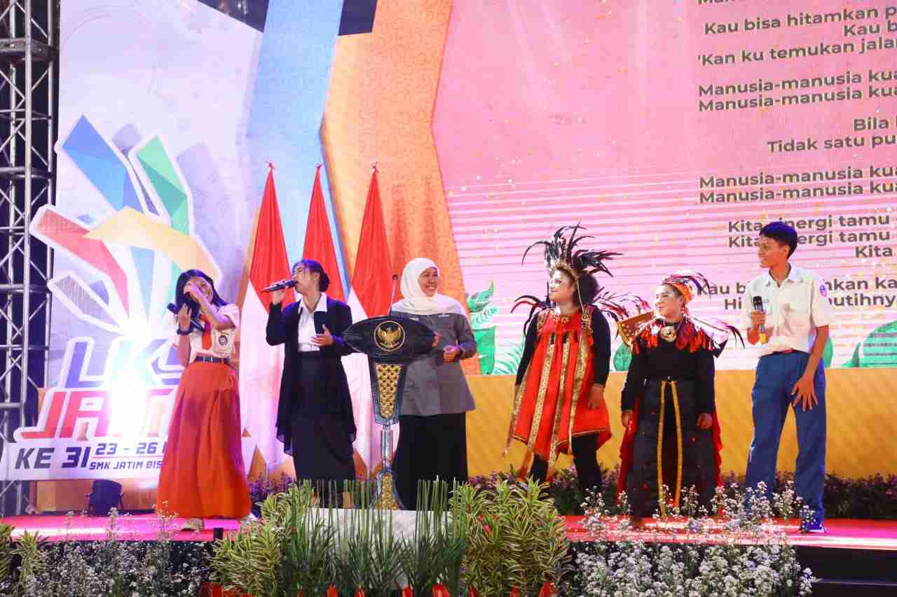 LKS Jember