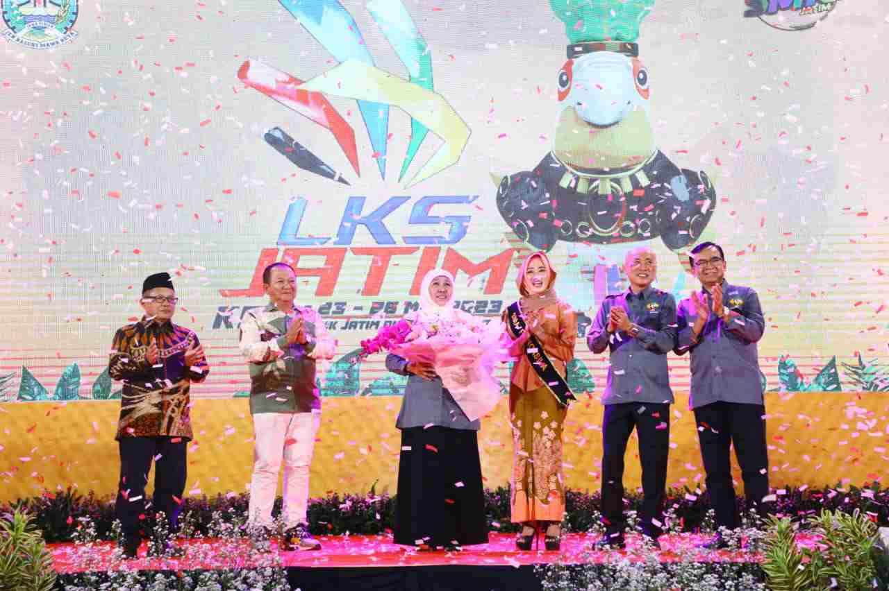 LKS Jatim