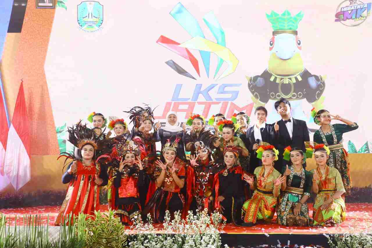 LKS Jember