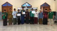 Peringati Harlah ke-89, PC GP Ansor Kebumen Gelar Lomba Baca Kitab Kuning