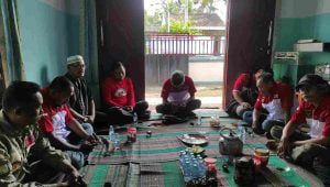 Kegiatan Rutin LBSI Untuk Menjaga Tali Silaturahmi